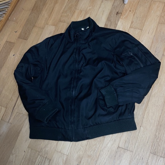 Calvin Klein coat men L - Picture 7 of 16